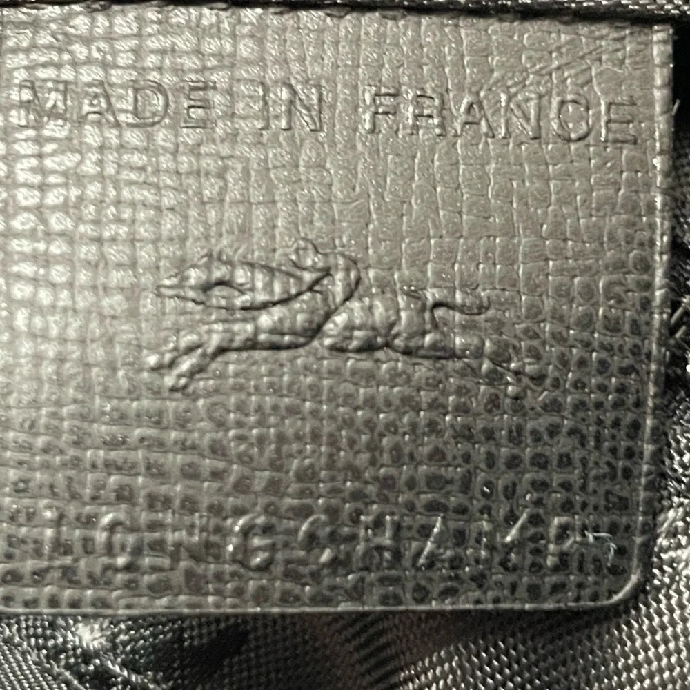 Longchamp Large ‘Le Pliage’ Neoprene Bucket Bag - Picture 13 of 16
